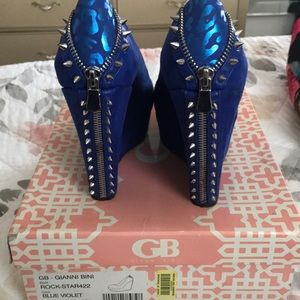 Gianni Bini Wedges